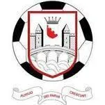 Logo of Bandon AFC