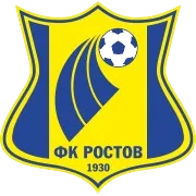 Logo of FK Rostov-2