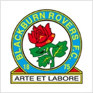 Logo of Blackburn Rovers (w)
