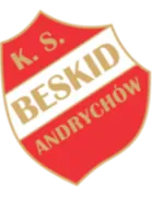 Logo of Beskid Andrychow