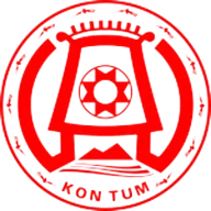 Logo of Kon Tum U21