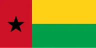 Logo of Guinea Bissau (U20)(w)