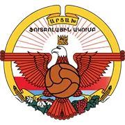 Logo of FC Artsakh