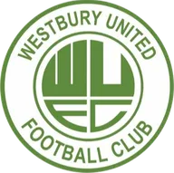Logo of Westbury United
