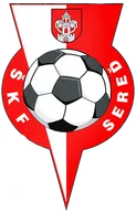 Logo of SKF Sered