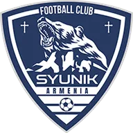 Logo of FC Syunik