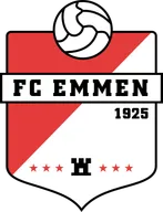 Logo of FC Emmen U19