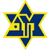 Logo of Maccabi Nujeidat Ahmed