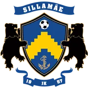 Logo of JK Sillamae Kalev II