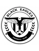Logo of Black Eagles