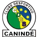 Logo of CD Caninde