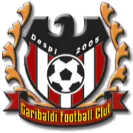 Logo of Garibaldi