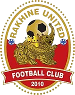 Logo of Rakhapura United