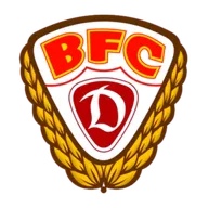 Logo of Berliner FC Dynamo