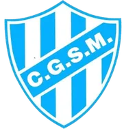 Logo of CAYR General San Martin