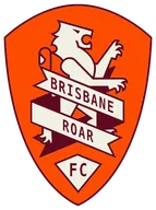 Logo of Brisbane Roar