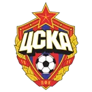Logo of CSKA Moscow