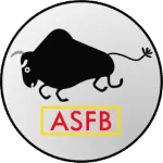 Logo of ASF Bobo Dioulasso