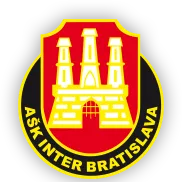 Logo of Inter Bratislava