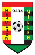 Logo of Herderen-Millen