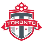 Logo of Toronto FC