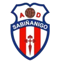 Logo of AD Sabinanigo