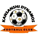 Logo of Kansanshi Dynamos