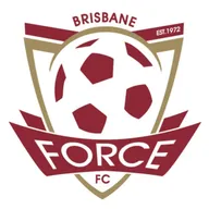 Logo of Brisbane Force Reserves