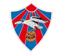 Logo of CDU Glorias Navales