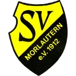 Logo of SV Morlautern
