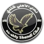 Logo of Al Ahly Shendi