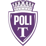 Logo of ACS Poli Timisoara