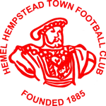 Logo of Hemel Hempstead Town