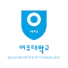 Logo of Yeoju Institute of Technology
