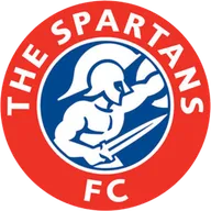 Logo of Spartans