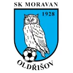 Logo of Moravan Oldrisov
