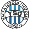 Logo of FK Backa Topola