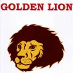 Logo of Golden Lion