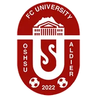 Logo of OshMU Aldier