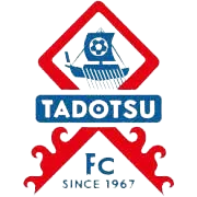 Logo of Tadotsu FC