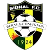 Logo of Signal