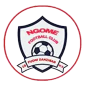 Logo of Ngome FC