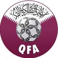 Logo of Qatar U21