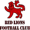 Logo of Red Lions FC