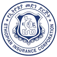 Logo of Ethiopian Insurance