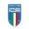 Logo of Charlestown Azzurri Reserves