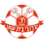 Logo of Hapoel Beit She'any