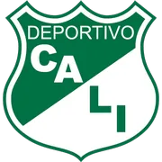 Logo of Deportivo Cali