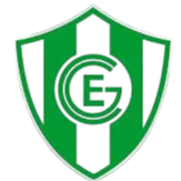 Logo of Gimnasia Y Esgrima De Chivilcoy