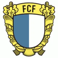 Logo of FC Famalicao U19